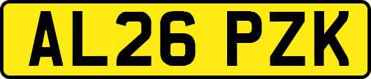 AL26PZK