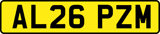 AL26PZM