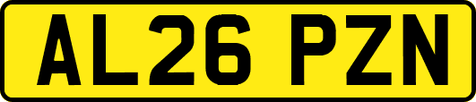 AL26PZN