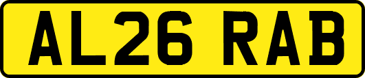 AL26RAB