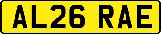 AL26RAE
