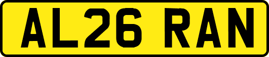 AL26RAN