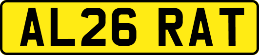 AL26RAT