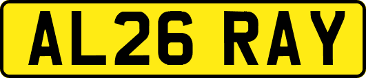 AL26RAY