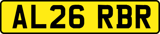 AL26RBR