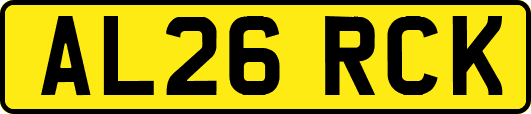 AL26RCK