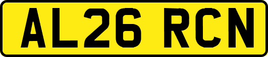 AL26RCN