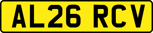 AL26RCV