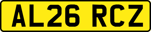 AL26RCZ