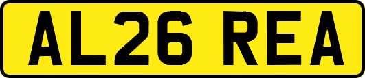 AL26REA