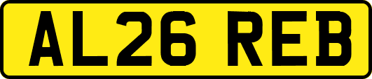 AL26REB