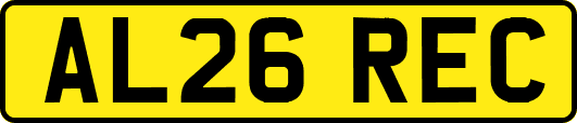 AL26REC