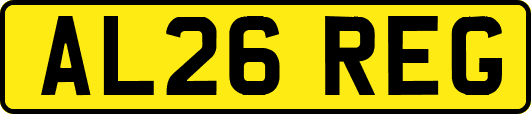 AL26REG