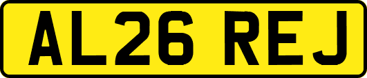 AL26REJ