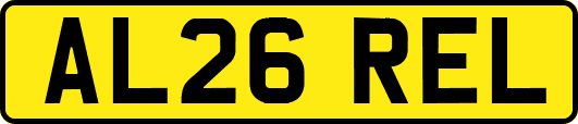 AL26REL
