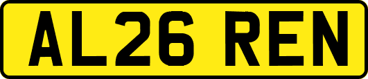 AL26REN