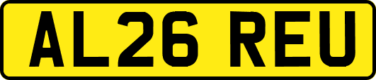 AL26REU