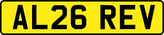 AL26REV