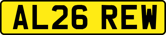 AL26REW