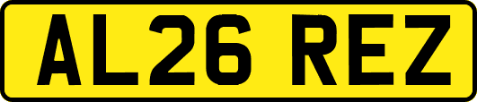 AL26REZ