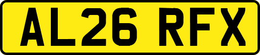 AL26RFX