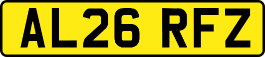 AL26RFZ