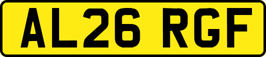 AL26RGF