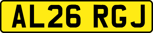 AL26RGJ
