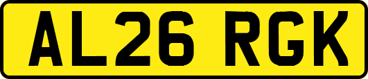 AL26RGK