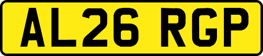 AL26RGP