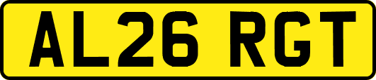 AL26RGT
