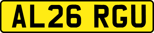 AL26RGU