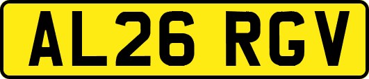 AL26RGV