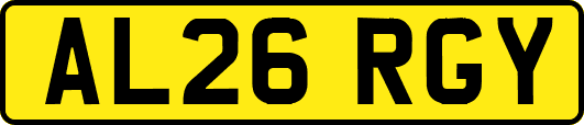 AL26RGY