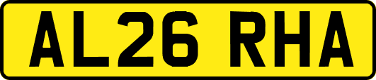 AL26RHA