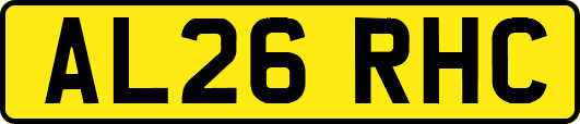 AL26RHC