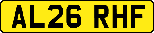 AL26RHF