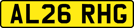 AL26RHG