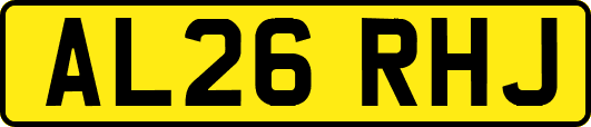 AL26RHJ