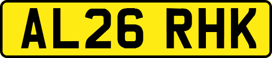 AL26RHK