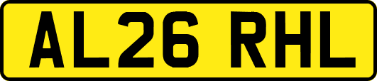 AL26RHL