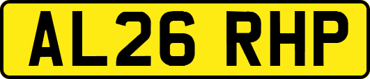 AL26RHP
