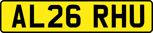 AL26RHU