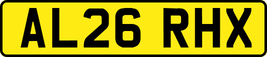 AL26RHX