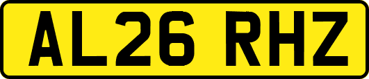 AL26RHZ