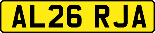 AL26RJA