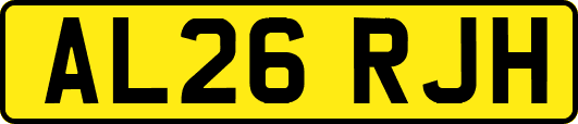 AL26RJH