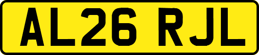 AL26RJL