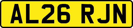 AL26RJN