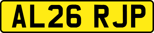 AL26RJP